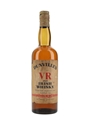 Dunville's VR Bottled 1930s 75cl