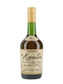 La Maraude Calvados Pays d'Auge Bottled 1990s 70cl / 40%