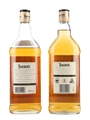 Teacher's Highland Cream Bottled 1990s-2000s 2 x 70cl / 40%