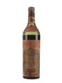 Martini Rosso Vermouth Bottled 1950s 100cl
