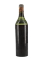 Martini Rosso Vermouth Bottled 1950s 100cl