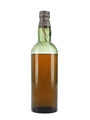 White Horse Bottled 1950s - Missing Label 75cl / 40%