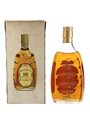 Crawford's Five Star Scotch Whisky Bottled 1970s 75.7cl / 40%