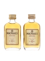 MacPhail's Pure Malt 10 Year Old 2 x 5cl
