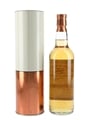 Dallas Dhu 1982 25 Year Old Bottled 2008 - Signatory Vintage 70cl / 43%