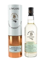 Rosebank 1989 13 Year Old Cask No.726 Bottled 2002 - Signatory Vintage 70cl / 43%