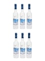 Grey Goose Vodka  6 x 70cl / 40%
