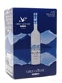 Grey Goose Vodka  6 x 70cl / 40%