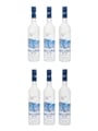 Grey Goose Vodka  6 x 70cl / 40%