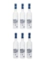 Grey Goose Vodka  6 x 70cl / 40%