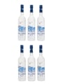 Grey Goose Vodka  6 x 70cl / 40%