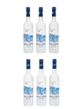 Grey Goose Vodka  6 x 70cl / 40%