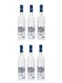 Grey Goose Vodka  6 x 70cl / 40%