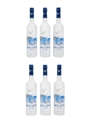 Grey Goose Vodka  6 x 70cl / 40%