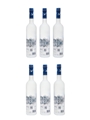 Grey Goose Vodka  6 x 70cl / 40%