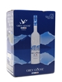 Grey Goose Vodka  6 x 70cl / 40%