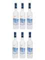 Grey Goose Vodka  6 x 70cl / 40%