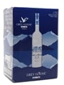 Grey Goose Vodka  6 x 70cl / 40%