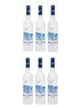 Grey Goose Vodka  6 x 70cl / 40%