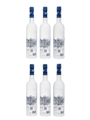 Grey Goose Vodka  6 x 70cl / 40%