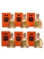 Patron Reposado  6 x 70cl / 40%