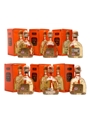 Patron Reposado  6 x 70cl / 40%