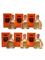 Patron Reposado  6 x 70cl / 40%