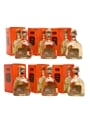Patron Reposado  6 x 70cl / 40%