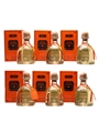 Patron Reposado  6 x 70cl / 40%