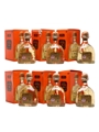 Patron Reposado  6 x 70cl / 40%