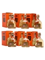 Patron Reposado  6 x 70cl / 40%