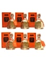 Patron Reposado  6 x 70cl / 40%