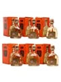 Patron Reposado  6 x 70cl / 40%