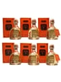 Patron Reposado  6 x 70cl / 40%