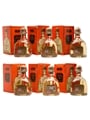 Patron Reposado  6 x 70cl / 40%