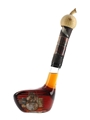 George Dickel No.12 Brand Bottled 1970s - Golf Club Bottle 94.6cl / 45%