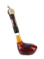 George Dickel No.12 Brand Bottled 1970s - Golf Club Bottle 94.6cl / 45%