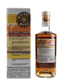 Whisky Works Quartermaster 11 Year Old  70cl / 46.4%