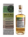 Whisky Works King Of Trees 10 Year Old Native Scottish Oak Finish 70cl / 46.5%