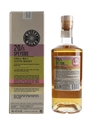 Whisky Works Speyside 1998 20 Year Old Cognac Cask Finish 70cl / 47.1%
