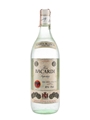 Bacardi Superior Rum Bottled 1980s - Spain 125cl / 40%