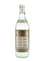 Bacardi Superior Rum Bottled 1980s - Spain 125cl / 40%