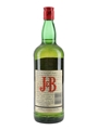 Justerini & Brooks Rare Bottled 1980s 100cl / 47%