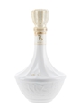 Nikka Tsuru Ceramic Decanter  75cl / 43%