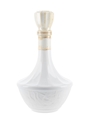 Nikka Tsuru Ceramic Decanter  75cl / 43%