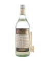 Bacardi Carta Blamca Rum Bottled 1970s-1980s 100cl / 40%