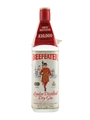 Beefeater London Distilled Dry Gin Bottled 1970s 75cl / 40%