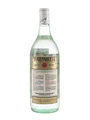 Bacardi Carta Blanca Bottled 1980s - Brazil 100cl / 40%