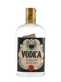 Le Masurier's Vodka Bottled 1970s 37cl / 40%
