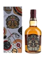 Chivas Regal 12 Year Old Made For Gentlemen - Bremont Watch Company 70cl / 40%